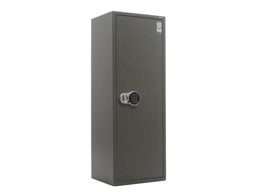 Офисный сейф AIKO TM-120T EL 2